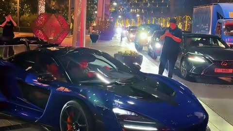 ✨🚗 A Closer Look at Pure Automotive Elegance! | LuxurySportsCars