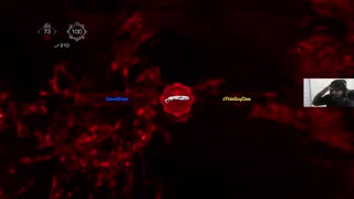 TDM & KOTH Matches | Gears of War: Reloaded