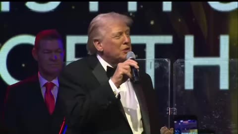 President Trump calls out the Somali fraud tonight