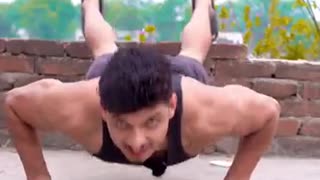 Trending: Homeworkout ✅ no gym ❌ #fitness #trending #shortvideo #workout #homwor