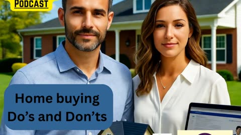 Home buying Do's and Don'ts, Sport fashion Do's!