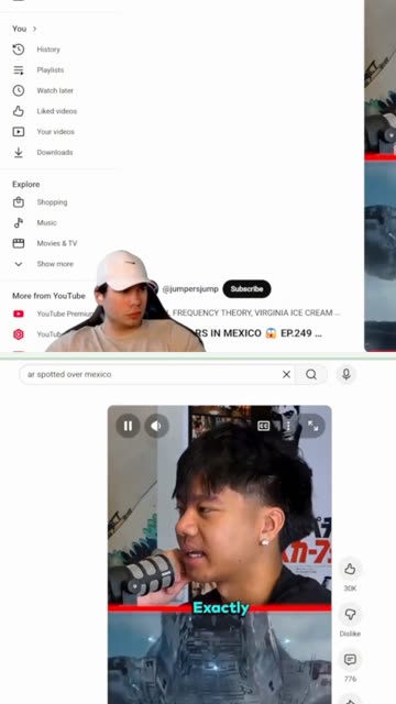 Military Test Fails? UFO Footage Was a Test!