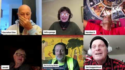 Escaping The Matrix by Mantra Meditation