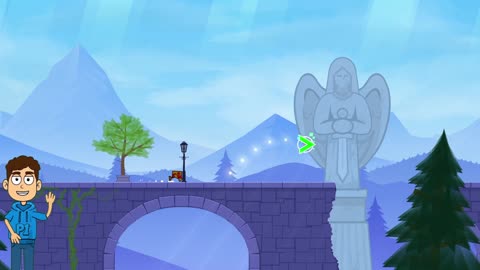 This Chill Vibe Map Turns INSANE at 88% 😳🔥 Watch Till the End! | Geometry Dash