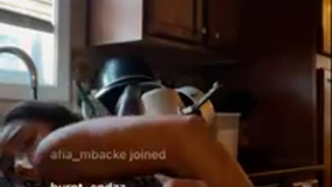 Big ass & Big Booty Tiktok Girls 🔥🤯1