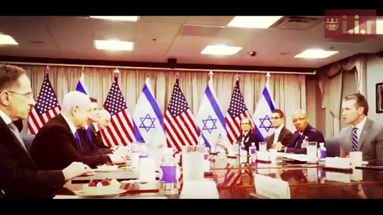 Iran Resists Third Temple Plot - Gog & Magog Pressure Builds on Iran!