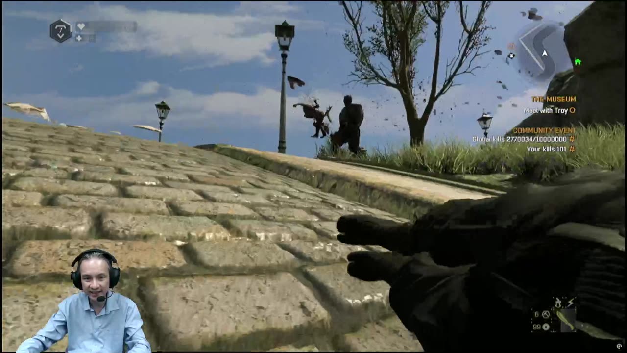 Dying Light 1