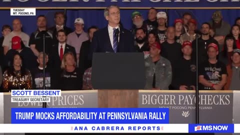 Republicans are nervous’: Journalist on GOP’s standing ahead of midterms