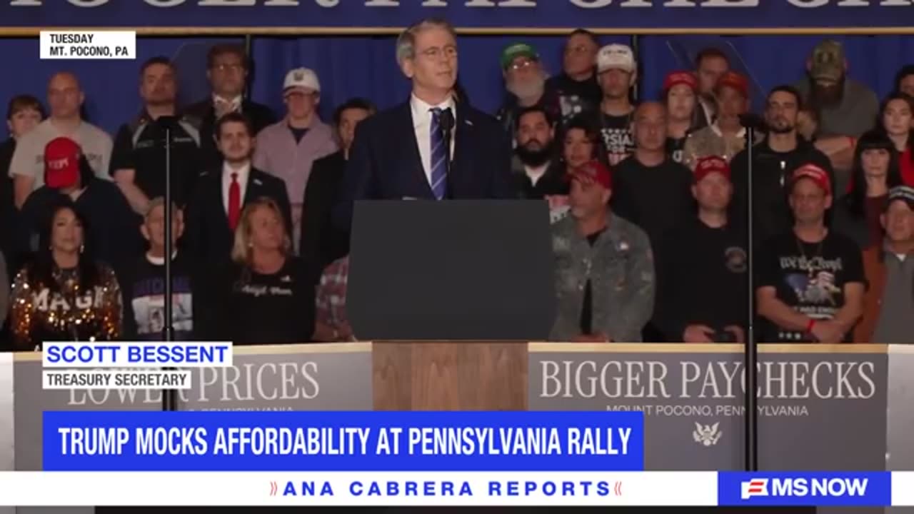 Republicans are nervous’: Journalist on GOP’s standing ahead of midterms