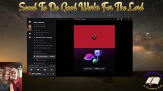 Saved To Do Good Works For The Lord (KJBRD Podcast)