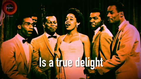 My Dream (1957) The Platters - Lyrics