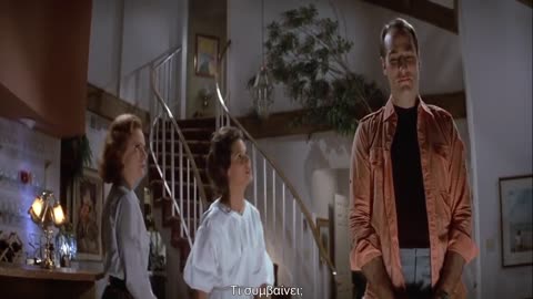 "Poltergeist" Starring JoBeth Williams and Craig T. Nelson