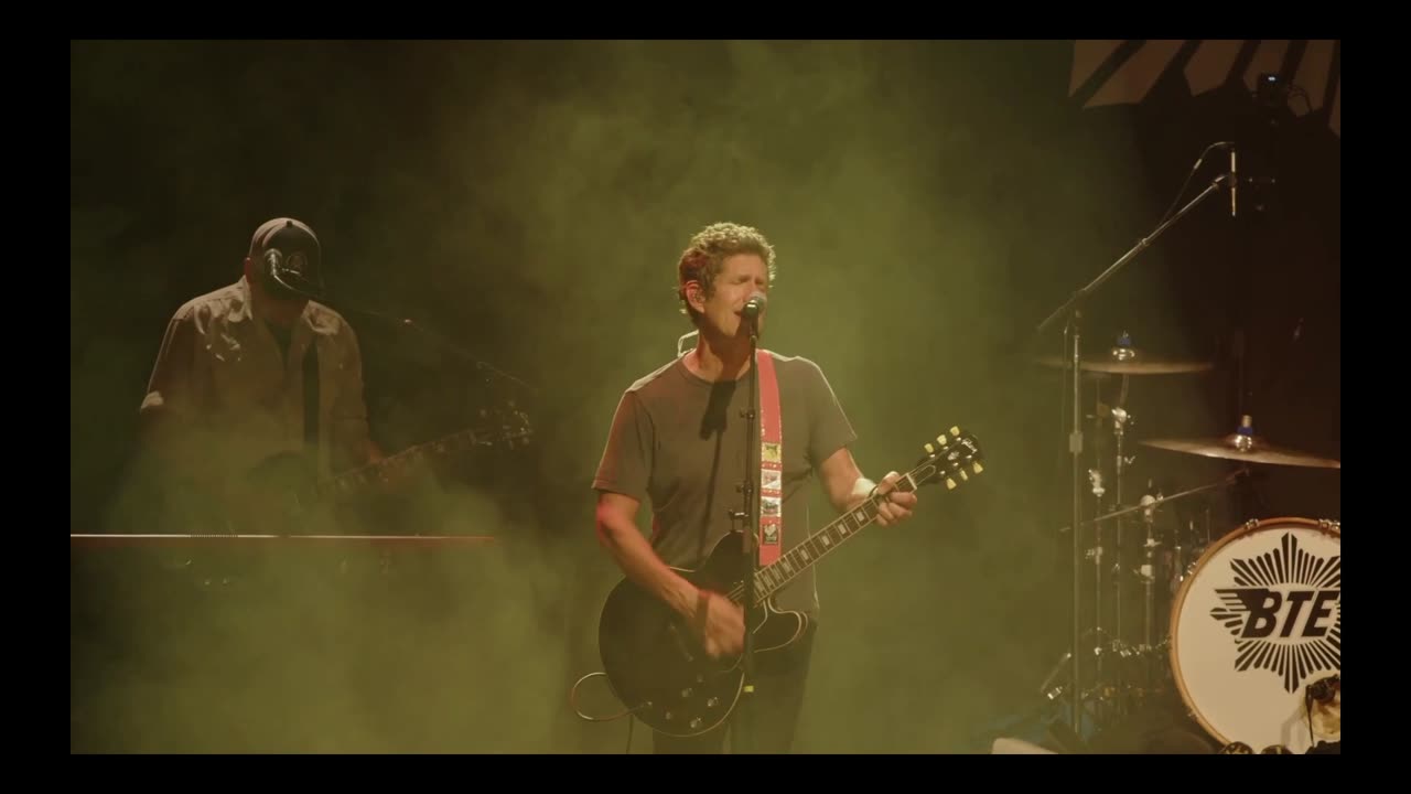 Better Than Ezra - Southern Gurl at The Fillmore, NOLA, Deluxe 30th Anniversary on 04/26/2025.