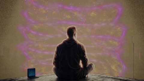 Staring at the Clouds, Wondering if Any of This Is Real