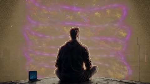 Staring at the Clouds, Wondering if Any of This Is Real