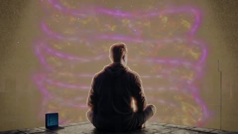 Staring at the Clouds, Wondering if Any of This Is Real
