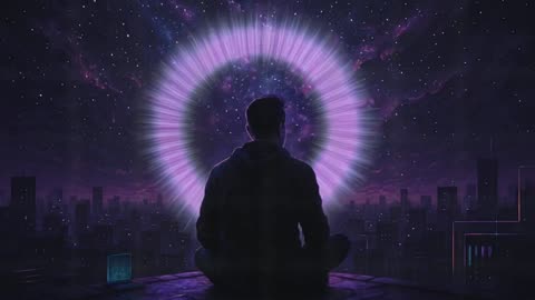 Staring at the Clouds, Wondering if Any of This Is Real