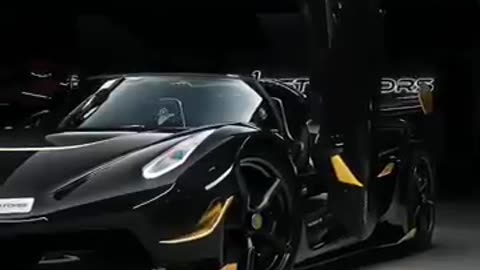 koenigsegg