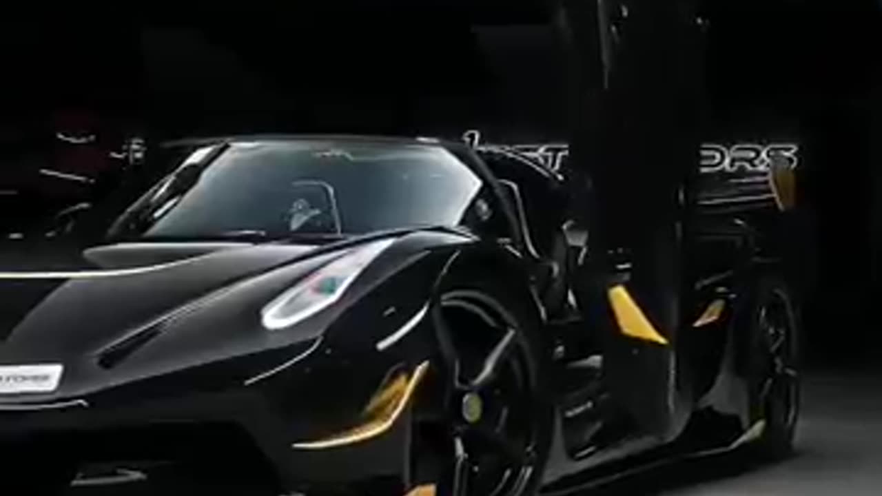 koenigsegg