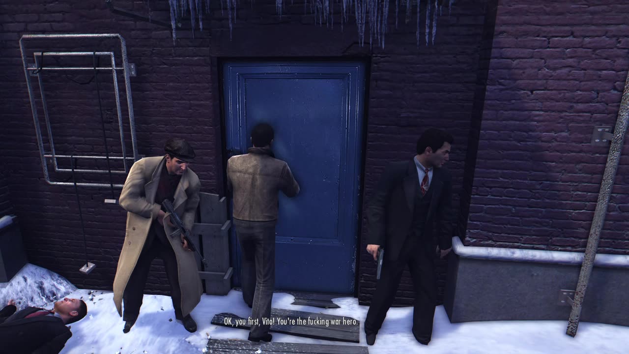 Mafia 2 - 6