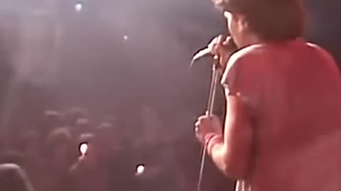Love Hurts ~ Nazareth ( Live )