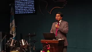 LA ADORACIÓN A DIOS (7) | OSEAS 6:6 | 02/07/2025