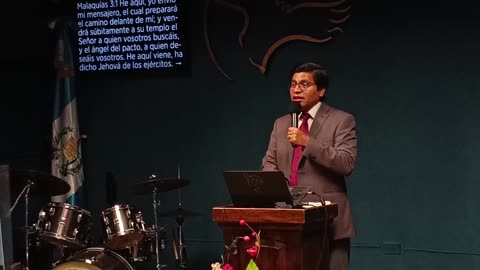 LA ADORACIÓN A DIOS (7)