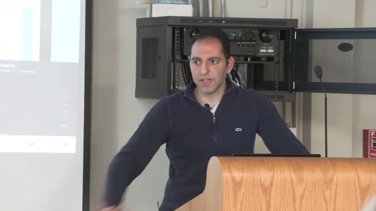 How to Protect Yourself from Your Computer: My Core Concepts
