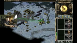 Command & Conquer: Tiberian Sun