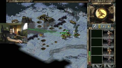 Command & Conquer: Tiberian Sun