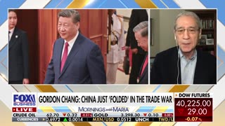 Gordon Chang sounds alarm over Chinese aggression: 'This is end of regime conduct'