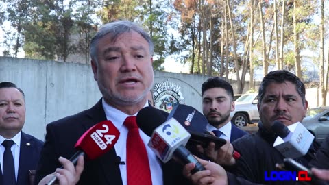 PDI desarticula organización criminal dedicada a falsificar documentos