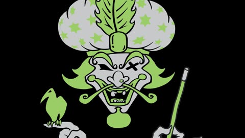 Insane Clown Posse - Under The Moon