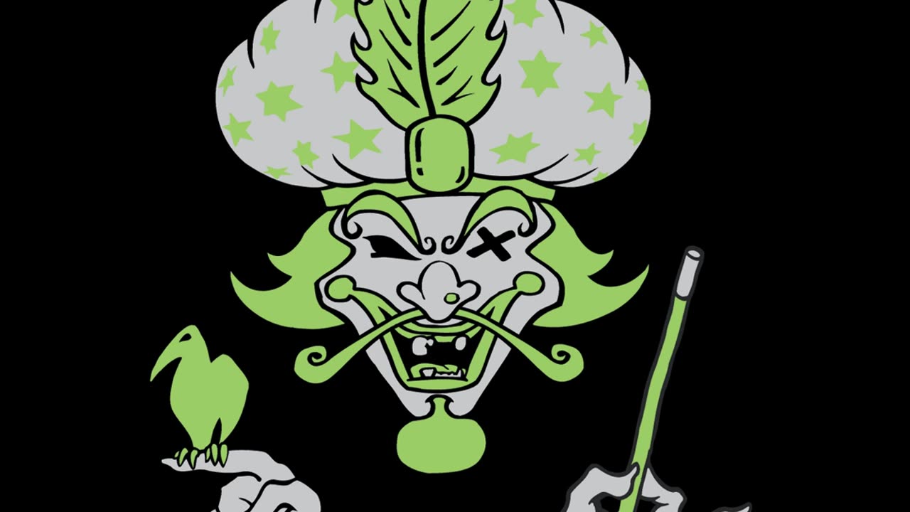 Insane Clown Posse - Under The Moon