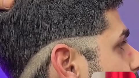New look hairstyle trends