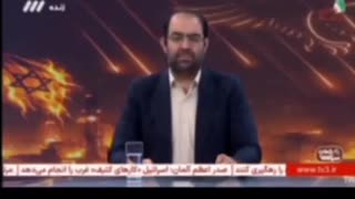 🚨BREAKING: Iranian state television: Iran will soon close the Strait of Hormuz.