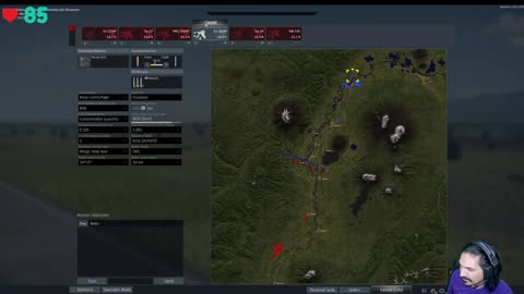 [HD] Gamer Stream