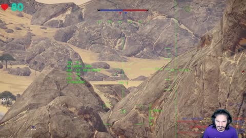[HD] Gamer Stream