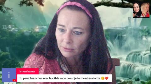 Au Coeur du Matin, Julie à Votre Ecoute 20/06