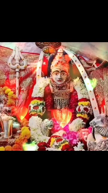 18.7.2025 SUNDHA MATA AARTI DARSHAN ARTI