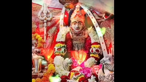 18.7.2025 SUNDHA MATA AARTI DARSHAN ARTI