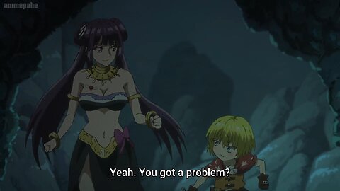 stuck in the depths | An Adventurer's Daily Grind at Age 29