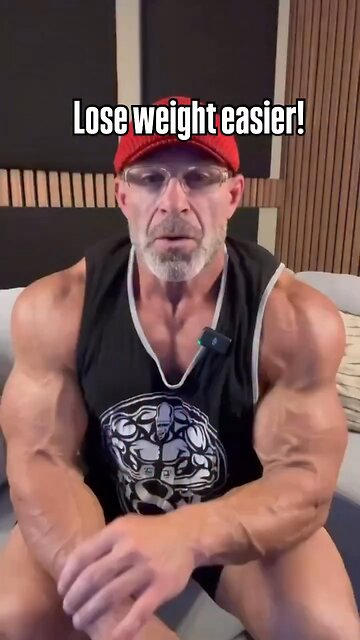 Weight Loss with More Protein