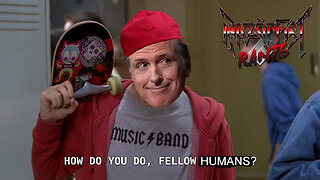 The Uncut CRINGE of Gavin Newsom - Razör Rants