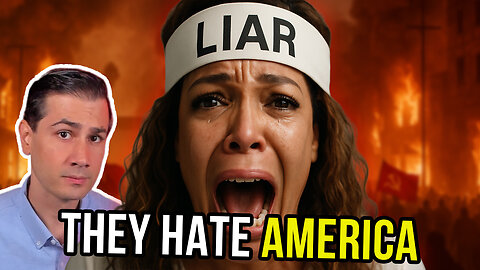 Sunny Hostin Just Defended NARCO-TERRORISTS… What?!