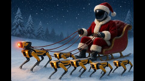 Civilization Cycle : What Grifts Will The New Year Bring?