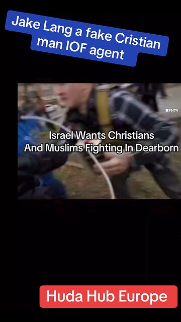 Jake Lang a fake Cristian man creating a chaos#USA #America #fyp #viral #jesus #nyc #trend #nyc