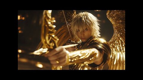 Seint Seiya ai (credit fifth district studio)