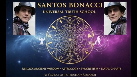 🇺🇸🇺🇸WeNotMe🇺🇸🇺🇸 💫SANTOS BONACCI💫 🎬Episode 331 📆 Thurday 2~12 ⏰6pm EST ~ 5pm CST ~⏰