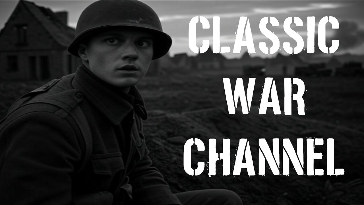 CLASSIC WAR MOVIES